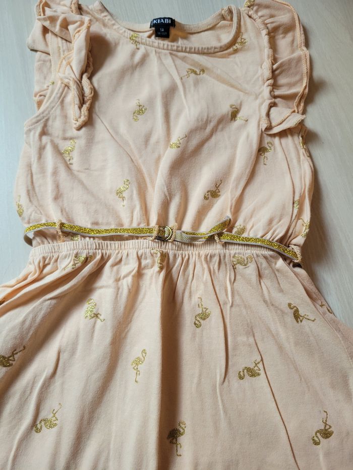 Robe été - photo numéro 3