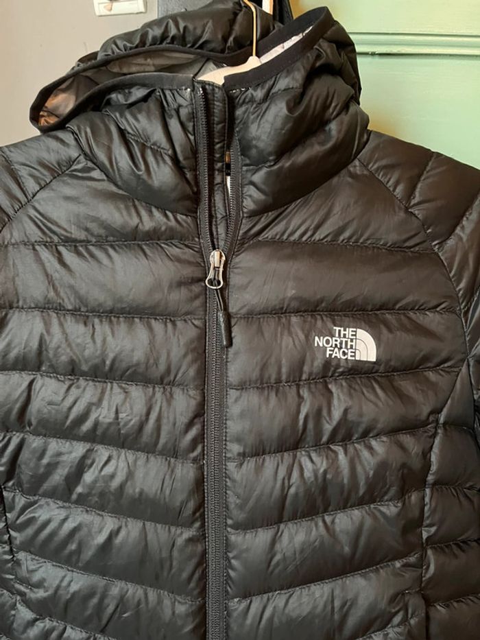 Doudoune north face 700 - photo numéro 4