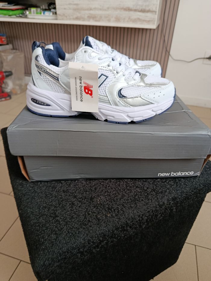 New Balance 530 - photo numéro 4