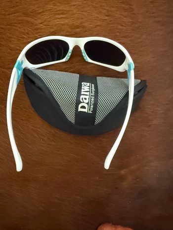 Lunettes enfanh Oxea 100% UV