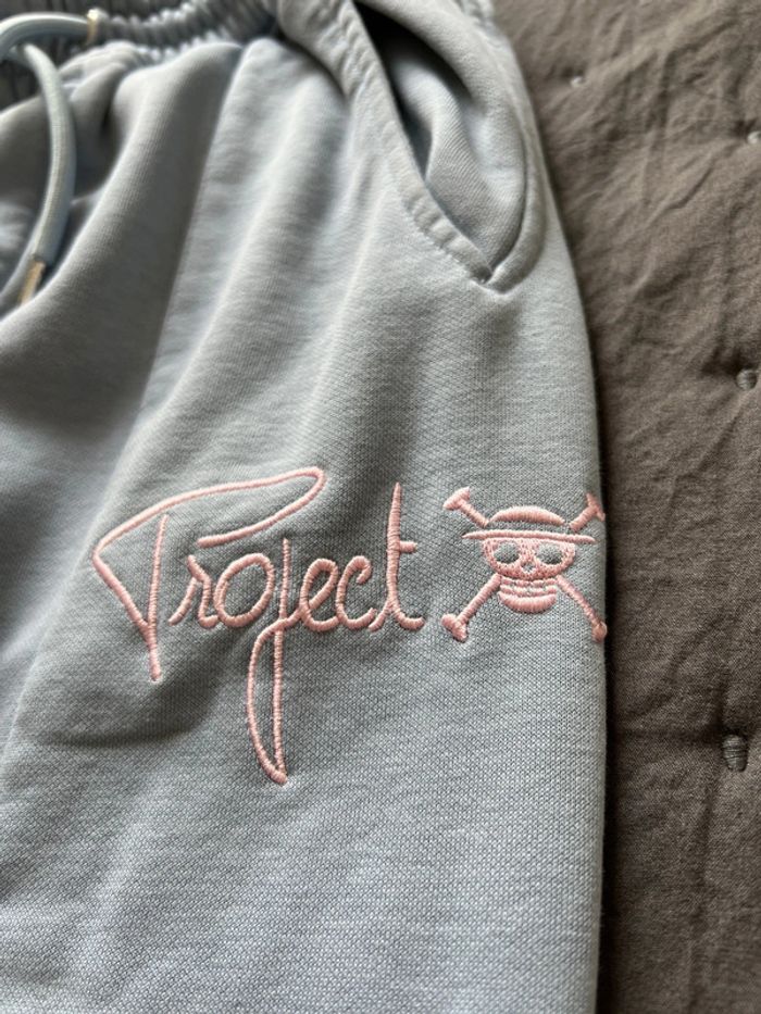 Jogging complet Project X Paris taille S - photo numéro 7