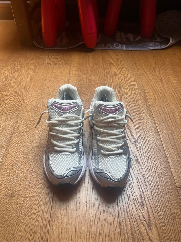Asics kayano 14 rose - photo numéro 3