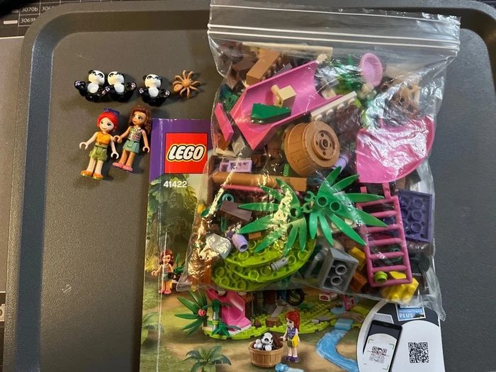 Lego Friends 41422 - photo numéro 2