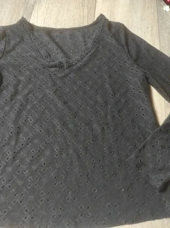 Débardeur shein taille 36