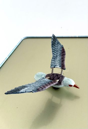 Magnet mouette articulée 