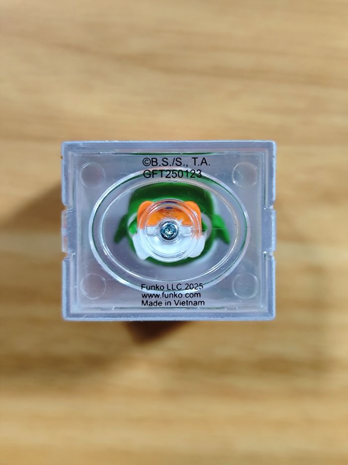 Bitty Pop! - Piccolo (Dragon Ball Z) - photo numéro 6