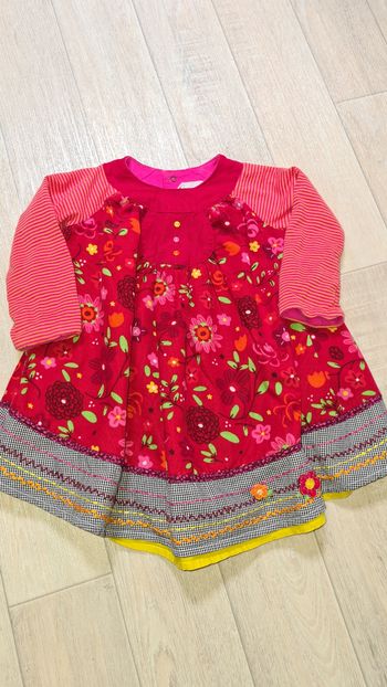 Robes catimini 
