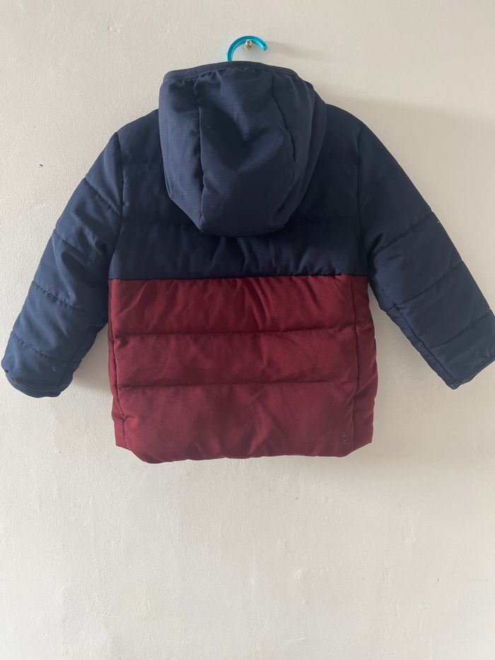 Manteau Quechua - photo numéro 7