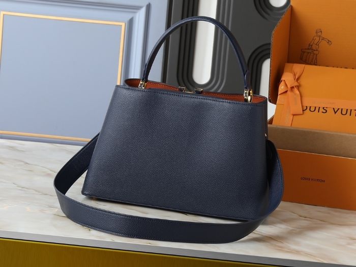 Louis Vuitton Capucines Souple M14639 - photo numéro 2