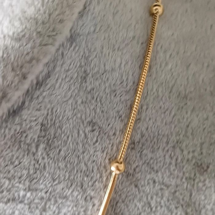 Collier en acier inoxydable - photo numéro 5