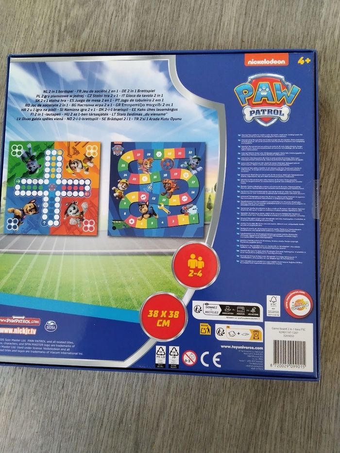 Pat patrouille - photo numéro 4