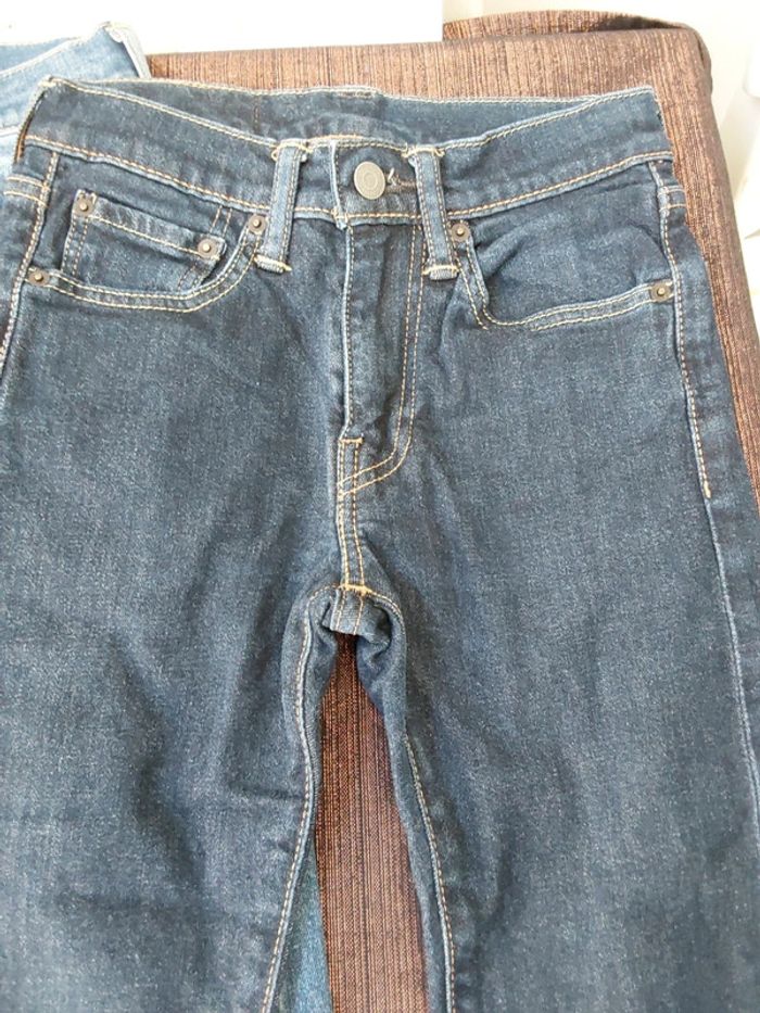 3 jeans Levi’s femme - photo numéro 2