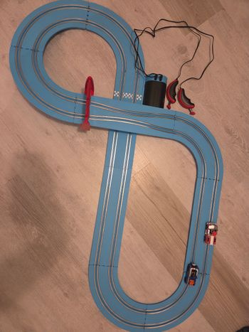 Circuit pat patrouille