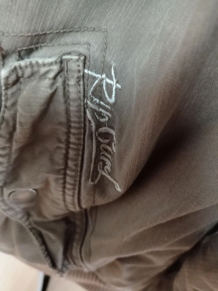 Manteau - photo numéro 2