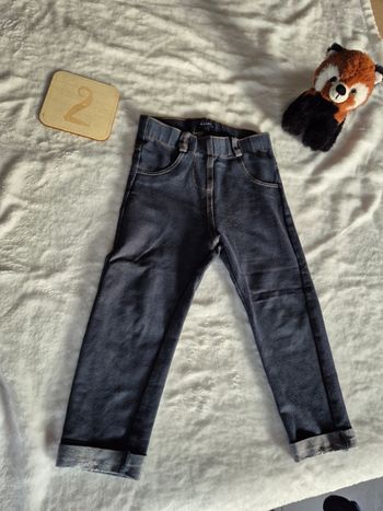 Jegging 2ans