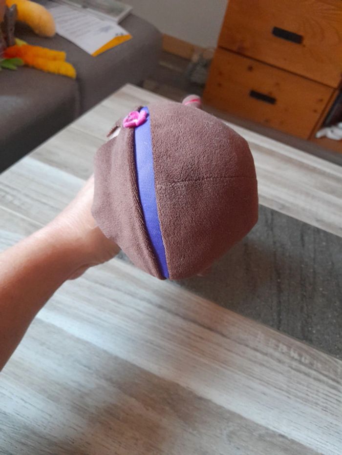 Docteur la peluche - photo numéro 5