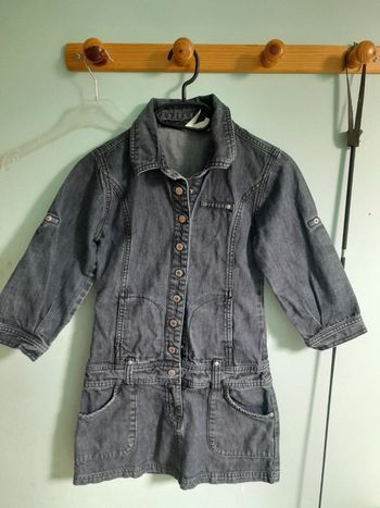 Robe okaidi