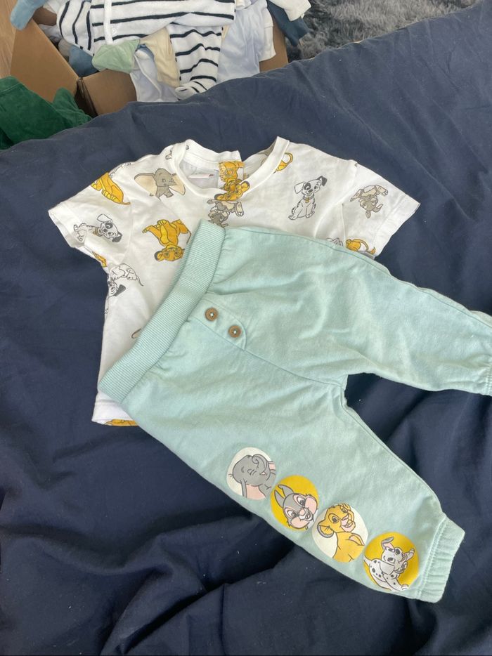 Vêtements bébé - photo numéro 9
