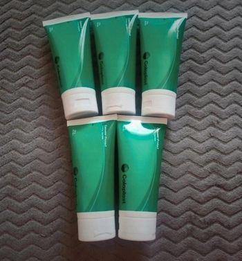 Lot de 5 crèmes conveen Neuf 