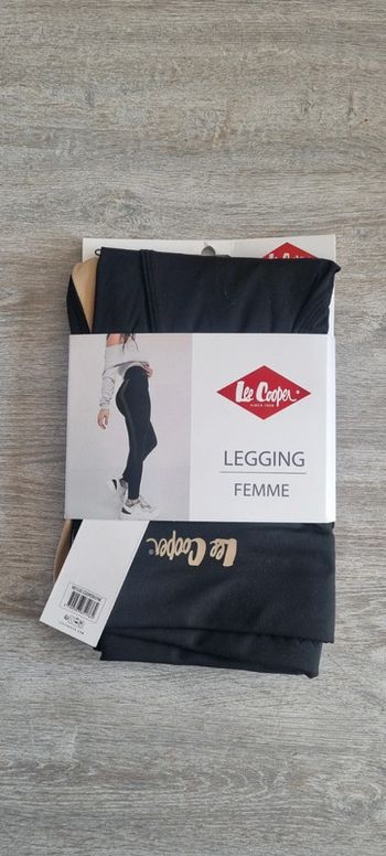 Leegins de sport neuf