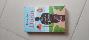 Le cœur à 2 places