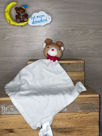 HM37 doudou renne 🦌 H&M