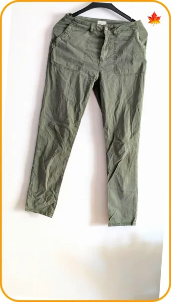 Pantalon fluide femme Pablo 34
