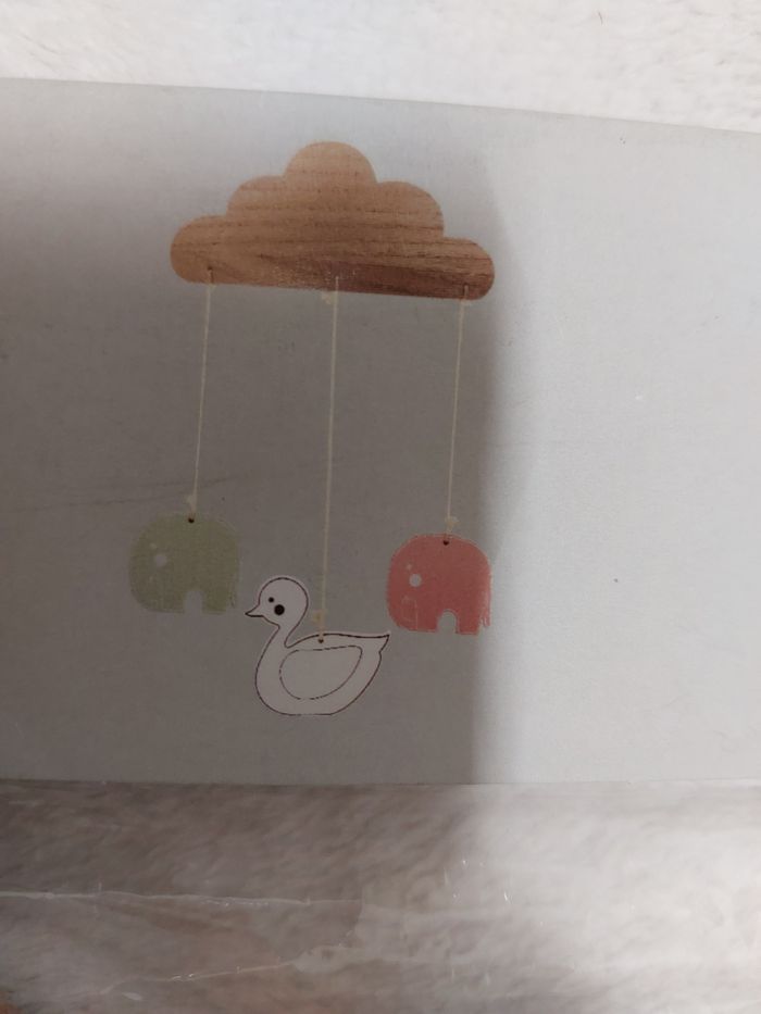 Décoration chambre enfant - photo numéro 3