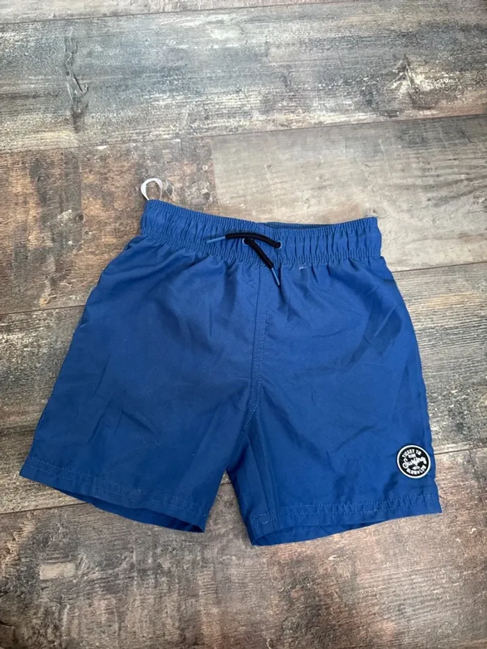 Short de bain 110/116 cm