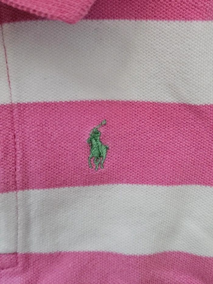 Polo Ralph Lauren 18 mois - photo numéro 4
