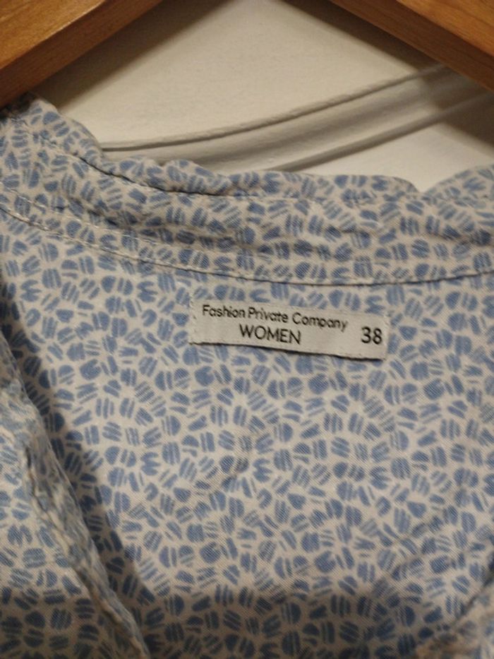 Blouse femme - photo numéro 3