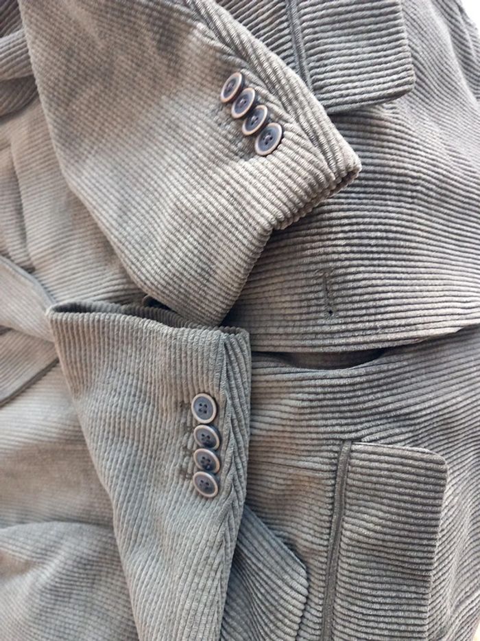 Veste Devred - photo numéro 3