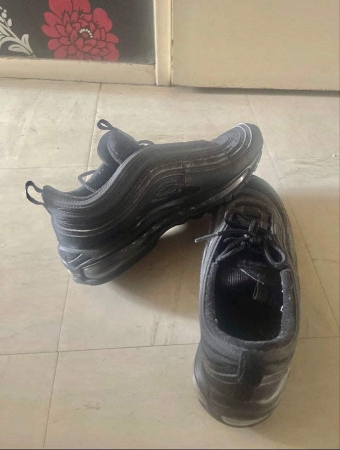 Chaussure Nike Airmax97 - photo numéro 4