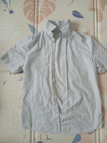 Chemise