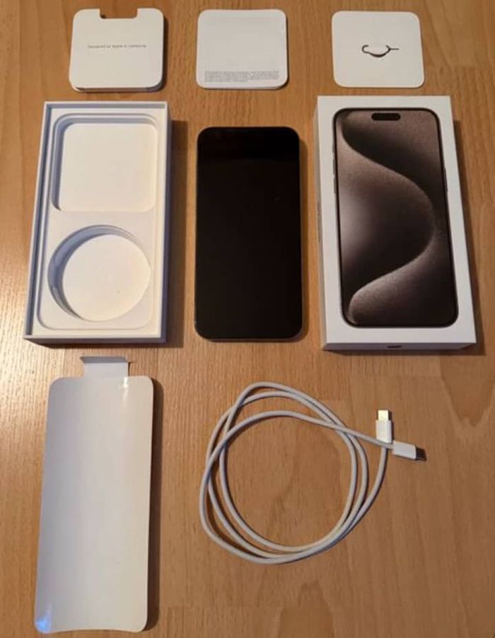 15 pro max - photo numéro 3