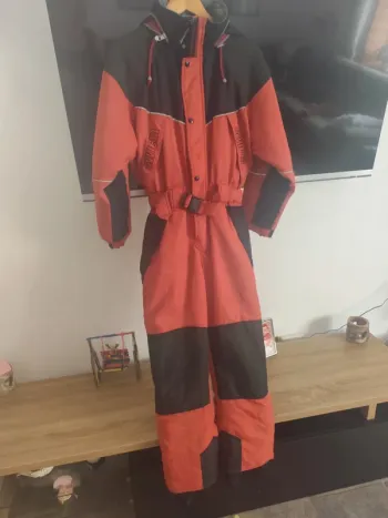Combinaison de ski