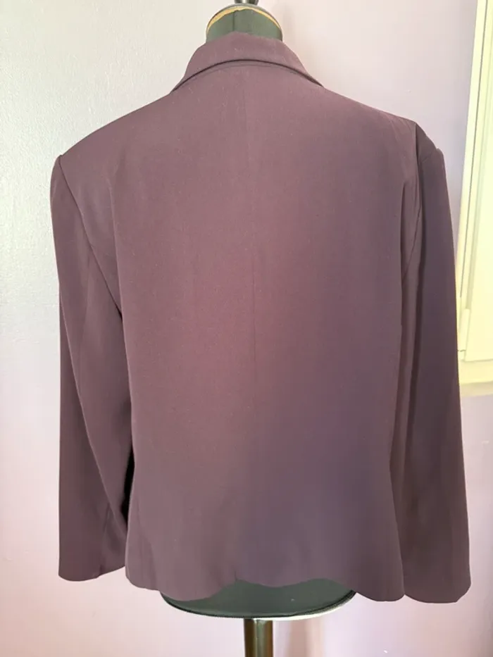 Magnifique tailleur pantalon - photo numéro 5