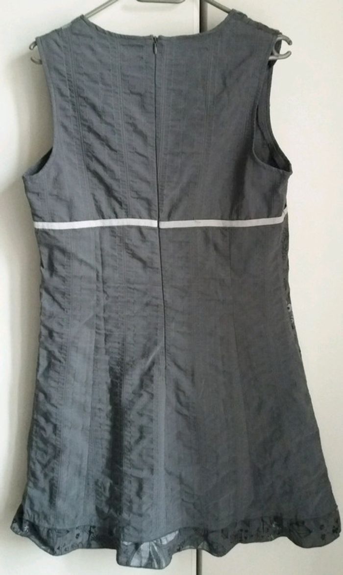 Robe manche courte - photo numéro 3