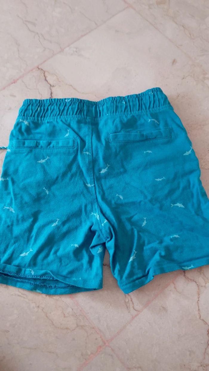 #manu_7896garcon5ans short - photo numéro 3