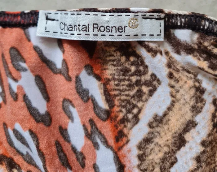 robe été femme taille 3 / 40 - photo numéro 15
