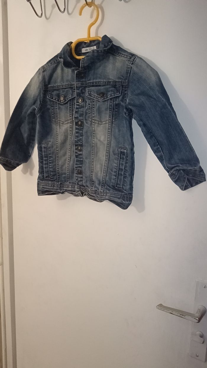 Veste
