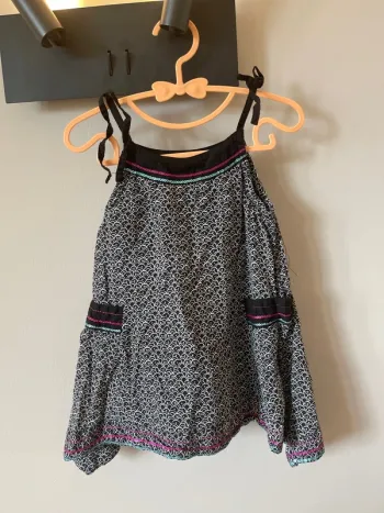 Robe Orchestra fille excellent état taille 2 ans