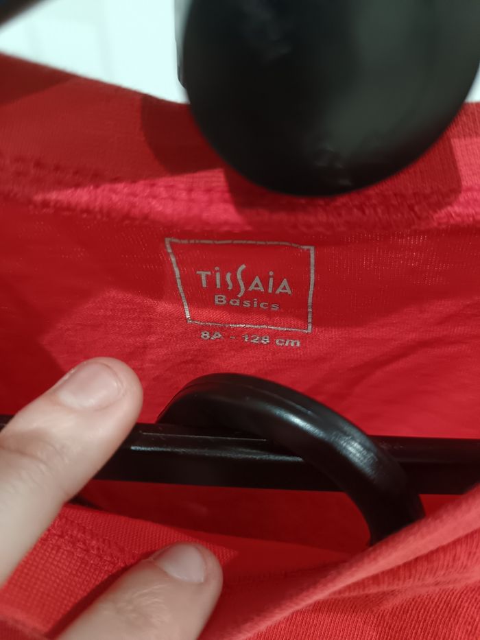 Ensemble pyjamas 8 ans tissaia - photo numéro 5