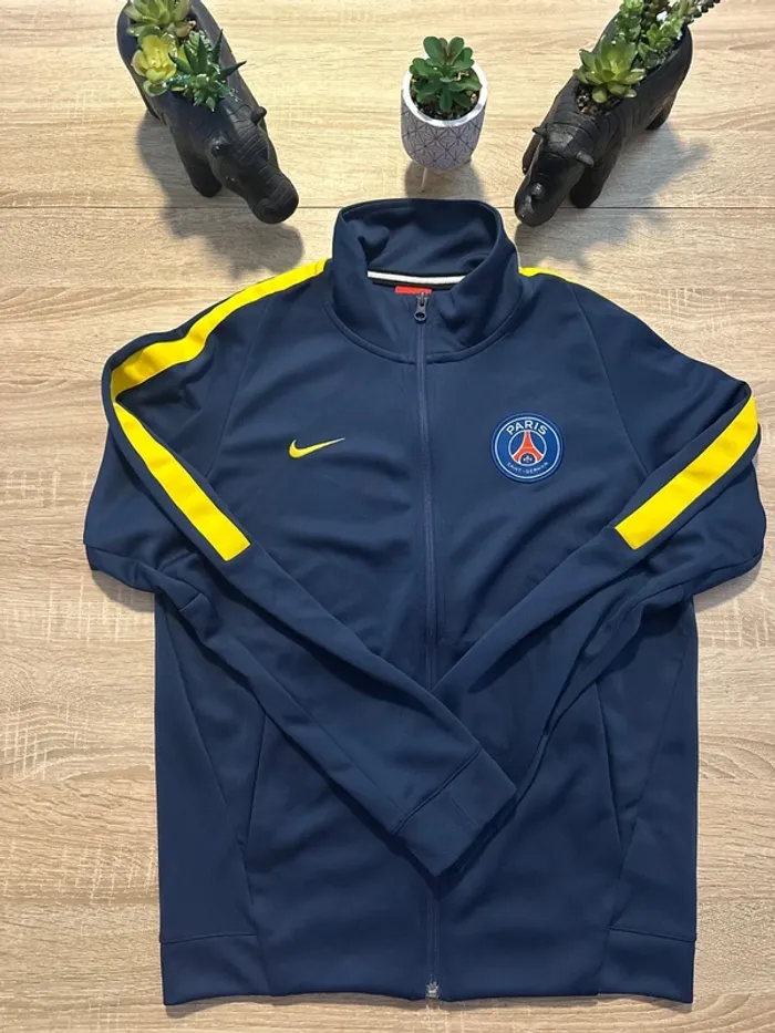 Veste Nike Paris PSG