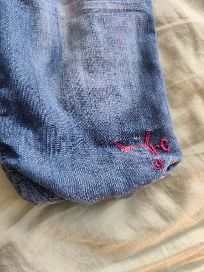 Jeans - photo numéro 2