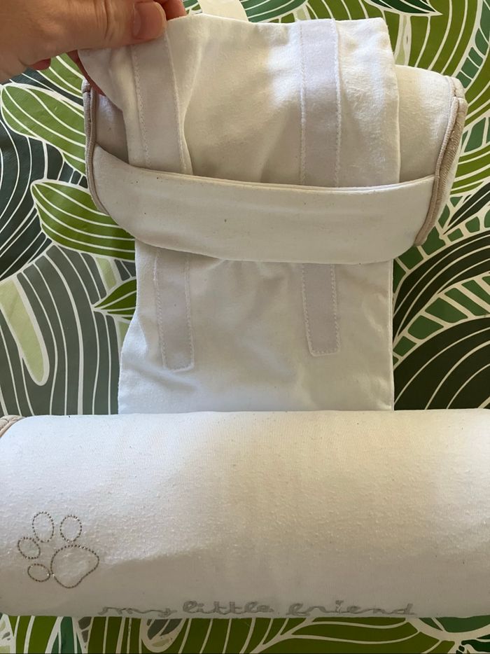 Cale bébé - photo numéro 3