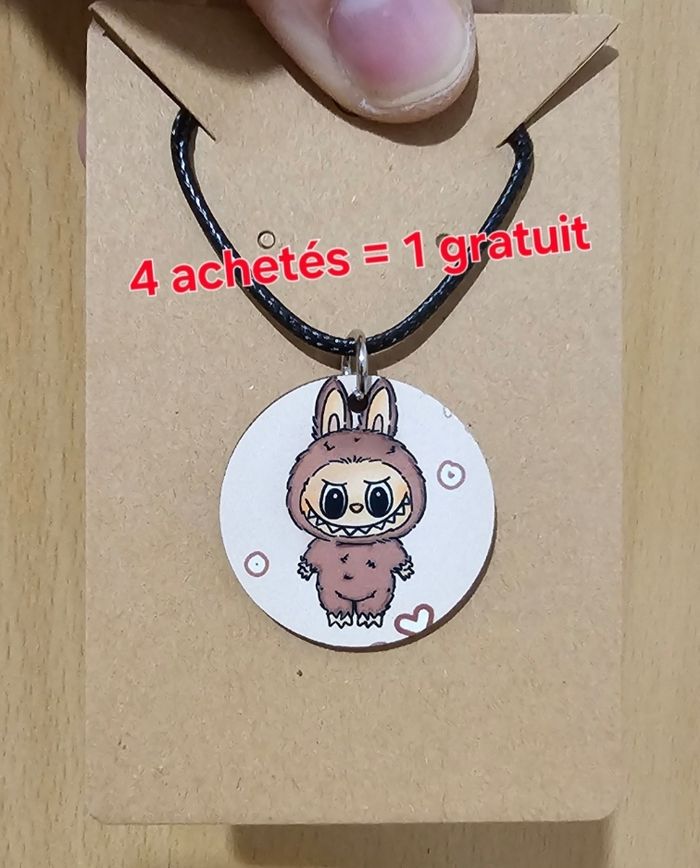 Labubu