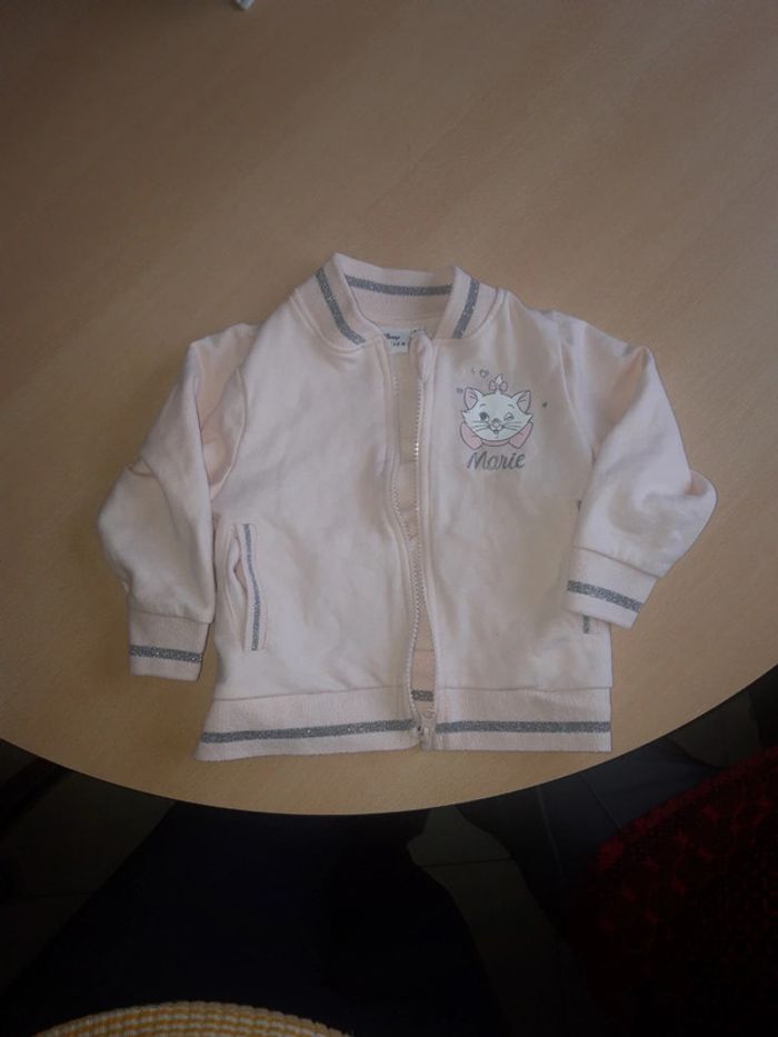 Gilet 2 ans disney - photo numéro 4