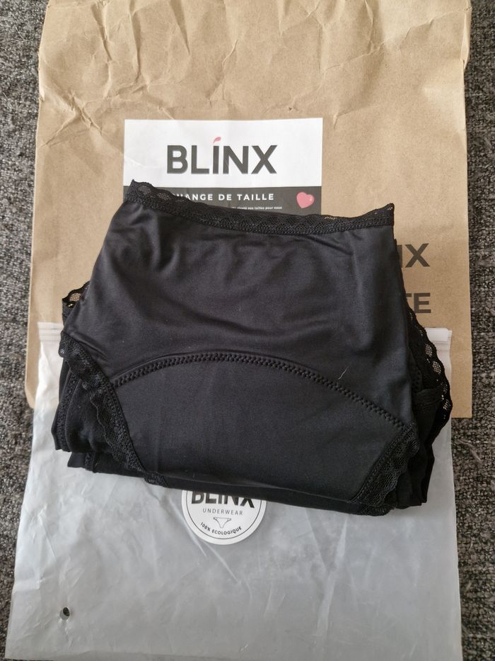 Culotte de règle - photo numéro 4