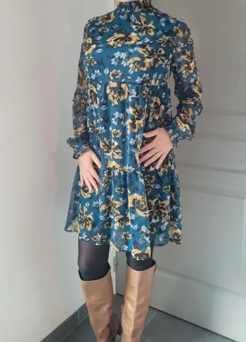 Robe promod taille S demi saison hiver